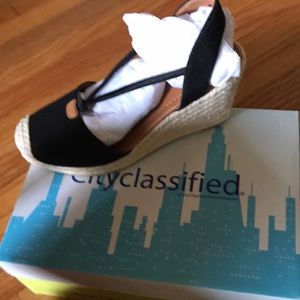 Brand New Espadrilles